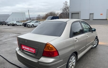 Suzuki Liana, 2005 год, 530 000 рублей, 3 фотография