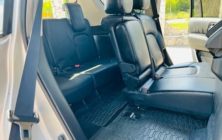 Nissan Patrol, 2011 год, 1 695 000 рублей, 19 фотография