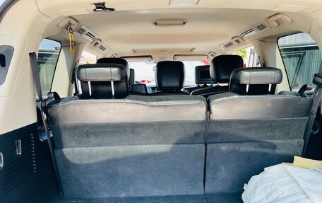 Nissan Patrol, 2011 год, 1 695 000 рублей, 15 фотография