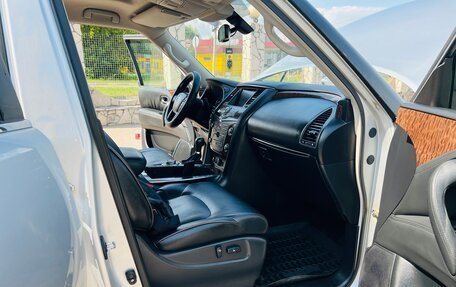 Nissan Patrol, 2011 год, 1 695 000 рублей, 21 фотография