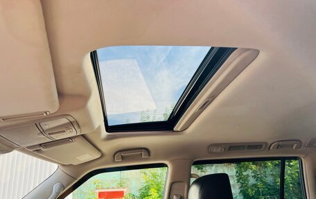 Nissan Patrol, 2011 год, 1 695 000 рублей, 25 фотография