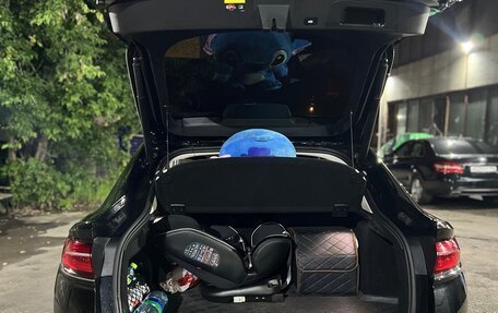 Geely Tugella FY11, 2021 год, 2 499 000 рублей, 11 фотография