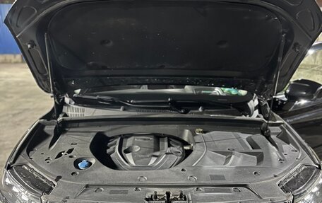 Geely Tugella FY11, 2021 год, 2 499 000 рублей, 13 фотография