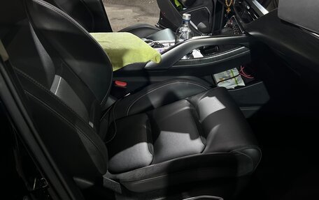 Geely Tugella FY11, 2021 год, 2 499 000 рублей, 12 фотография