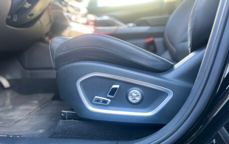 Geely Tugella FY11, 2021 год, 2 499 000 рублей, 9 фотография