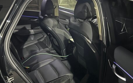 Geely Tugella FY11, 2021 год, 2 499 000 рублей, 7 фотография