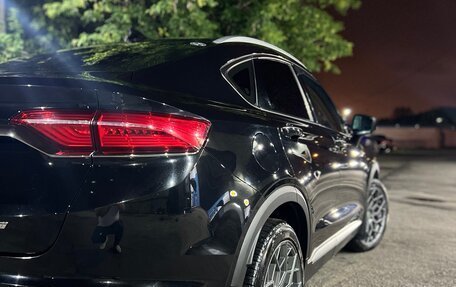 Geely Tugella FY11, 2021 год, 2 499 000 рублей, 4 фотография