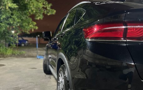 Geely Tugella FY11, 2021 год, 2 499 000 рублей, 5 фотография