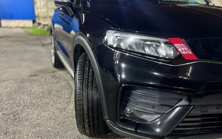 Geely Tugella FY11, 2021 год, 2 499 000 рублей, 14 фотография