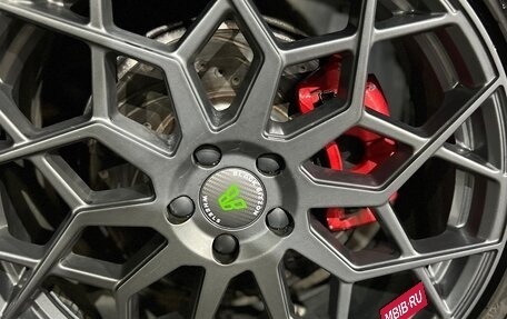 Geely Tugella FY11, 2021 год, 2 499 000 рублей, 15 фотография