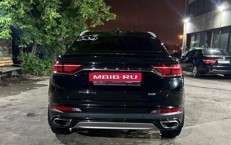 Geely Tugella FY11, 2021 год, 2 499 000 рублей, 22 фотография