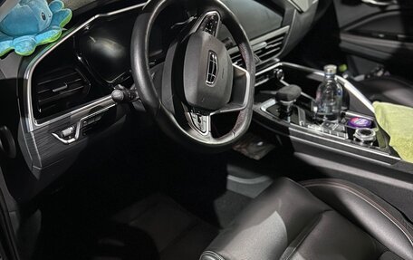 Geely Tugella FY11, 2021 год, 2 499 000 рублей, 16 фотография