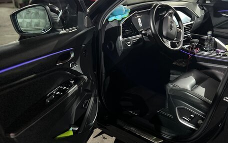 Geely Tugella FY11, 2021 год, 2 499 000 рублей, 21 фотография