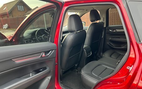 Mazda CX-5 II, 2021 год, 3 000 000 рублей, 5 фотография