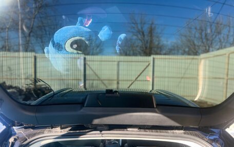 Geely Tugella FY11, 2021 год, 2 499 000 рублей, 17 фотография