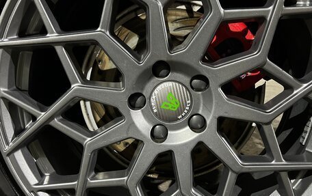 Geely Tugella FY11, 2021 год, 2 499 000 рублей, 20 фотография