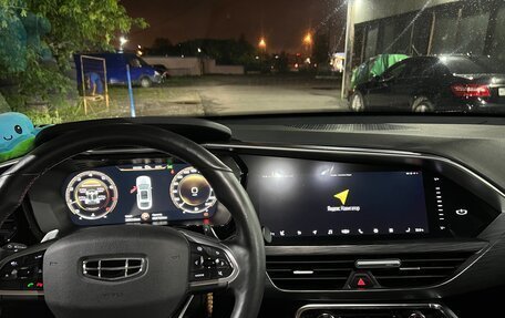 Geely Tugella FY11, 2021 год, 2 499 000 рублей, 23 фотография