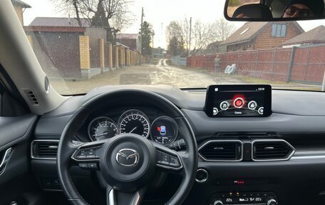 Mazda CX-5 II, 2021 год, 3 000 000 рублей, 2 фотография