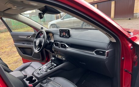 Mazda CX-5 II, 2021 год, 3 000 000 рублей, 3 фотография