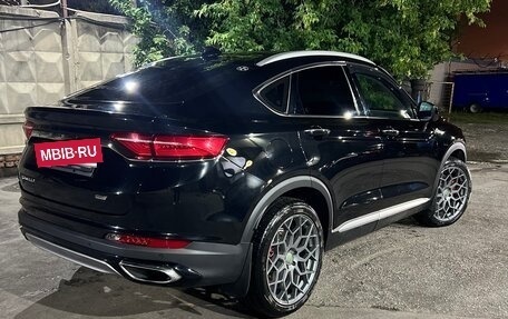 Geely Tugella FY11, 2021 год, 2 499 000 рублей, 25 фотография