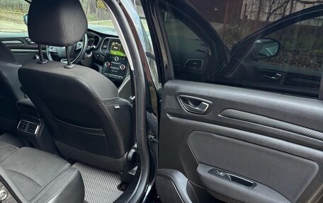 Renault Megane IV, 2019 год, 1 500 000 рублей, 8 фотография