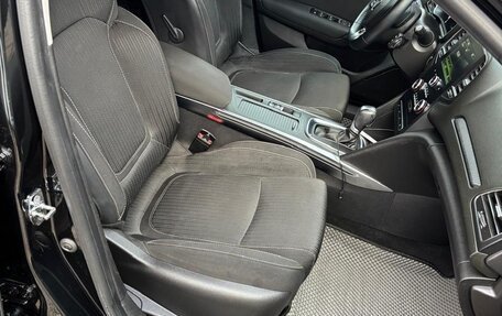 Renault Megane IV, 2019 год, 1 500 000 рублей, 7 фотография