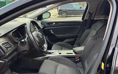 Renault Megane IV, 2019 год, 1 500 000 рублей, 10 фотография