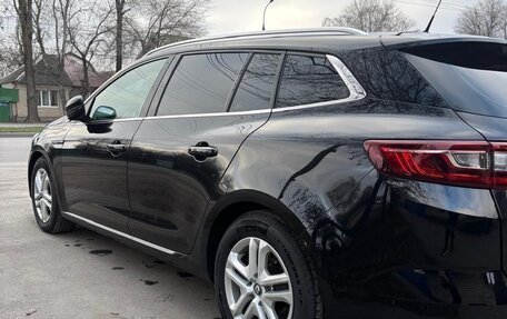 Renault Megane IV, 2019 год, 1 500 000 рублей, 4 фотография