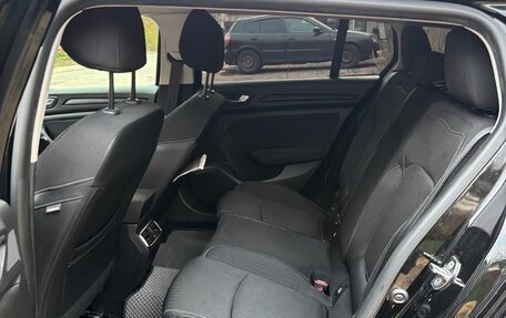 Renault Megane IV, 2019 год, 1 500 000 рублей, 11 фотография