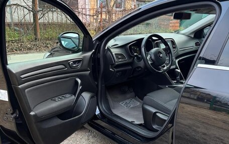 Renault Megane IV, 2019 год, 1 500 000 рублей, 9 фотография