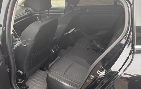 Renault Megane IV, 2019 год, 1 500 000 рублей, 21 фотография