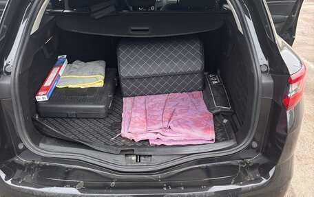 Renault Megane IV, 2019 год, 1 500 000 рублей, 24 фотография