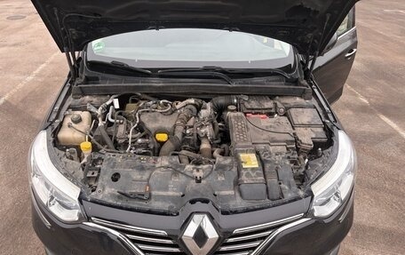 Renault Megane IV, 2019 год, 1 500 000 рублей, 22 фотография