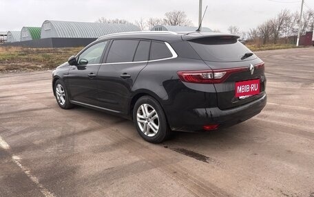 Renault Megane IV, 2019 год, 1 500 000 рублей, 19 фотография