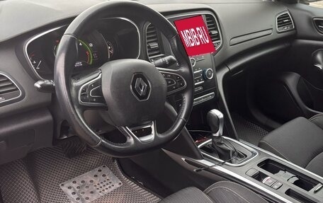 Renault Megane IV, 2019 год, 1 500 000 рублей, 20 фотография