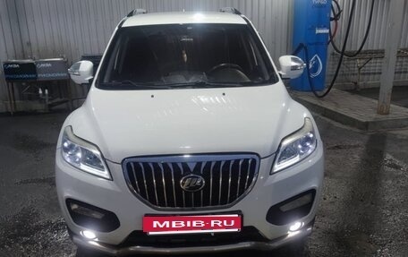 Lifan X60 I рестайлинг, 2016 год, 800 000 рублей, 5 фотография