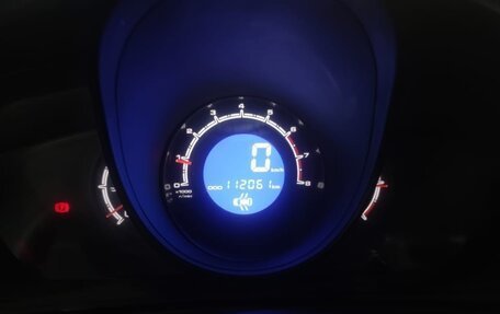 Lifan X60 I рестайлинг, 2016 год, 800 000 рублей, 10 фотография