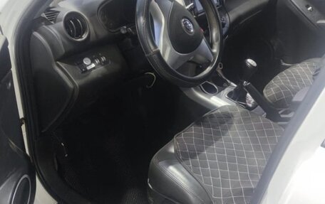 Lifan X60 I рестайлинг, 2016 год, 800 000 рублей, 12 фотография