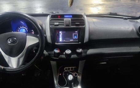 Lifan X60 I рестайлинг, 2016 год, 800 000 рублей, 7 фотография