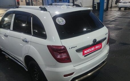 Lifan X60 I рестайлинг, 2016 год, 800 000 рублей, 13 фотография