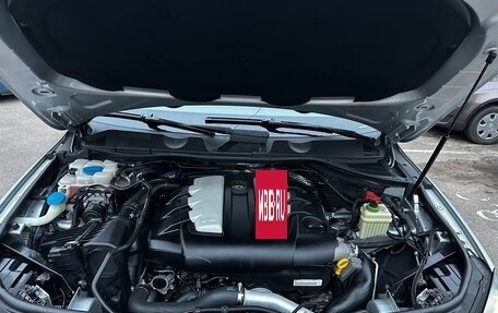 Volkswagen Touareg III, 2010 год, 2 800 000 рублей, 7 фотография