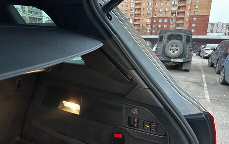 Volkswagen Touareg III, 2010 год, 2 800 000 рублей, 9 фотография