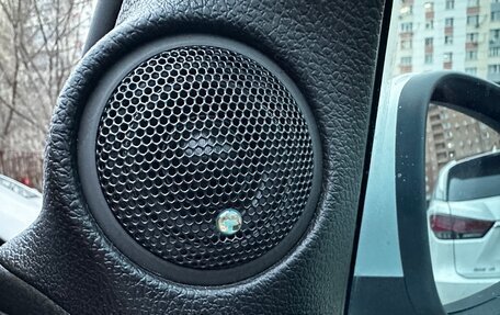 Volkswagen Touareg III, 2010 год, 2 800 000 рублей, 22 фотография