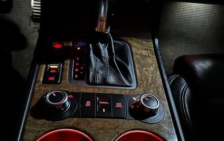 Volkswagen Touareg III, 2010 год, 2 800 000 рублей, 24 фотография