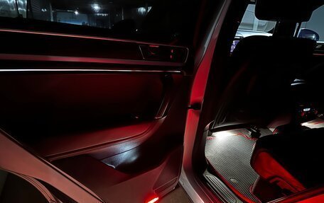 Volkswagen Touareg III, 2010 год, 2 800 000 рублей, 27 фотография