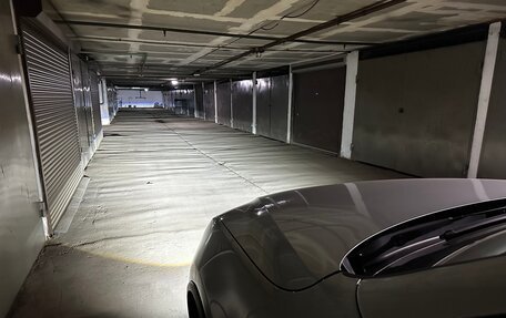 Volkswagen Touareg III, 2010 год, 2 800 000 рублей, 28 фотография