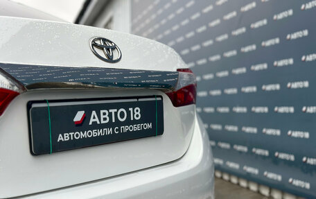 Toyota Corolla, 2013 год, 1 199 000 рублей, 5 фотография