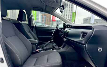 Toyota Corolla, 2013 год, 1 199 000 рублей, 20 фотография