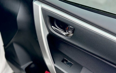 Toyota Corolla, 2013 год, 1 199 000 рублей, 22 фотография