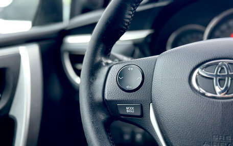 Toyota Corolla, 2013 год, 1 199 000 рублей, 29 фотография